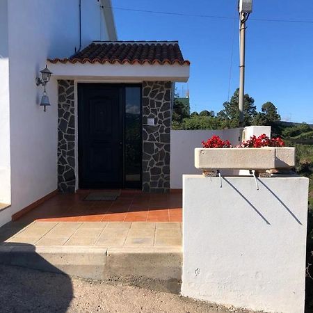 La Campana De Arriba Apartment La Guancha ภายนอก รูปภาพ
