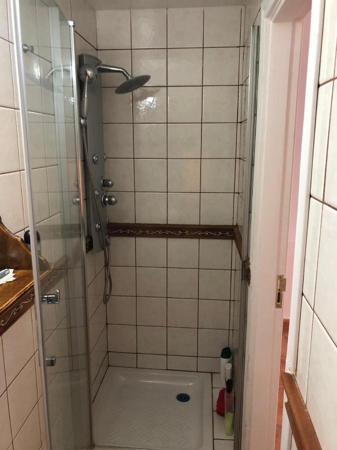 La Campana De Arriba Apartment La Guancha ภายนอก รูปภาพ