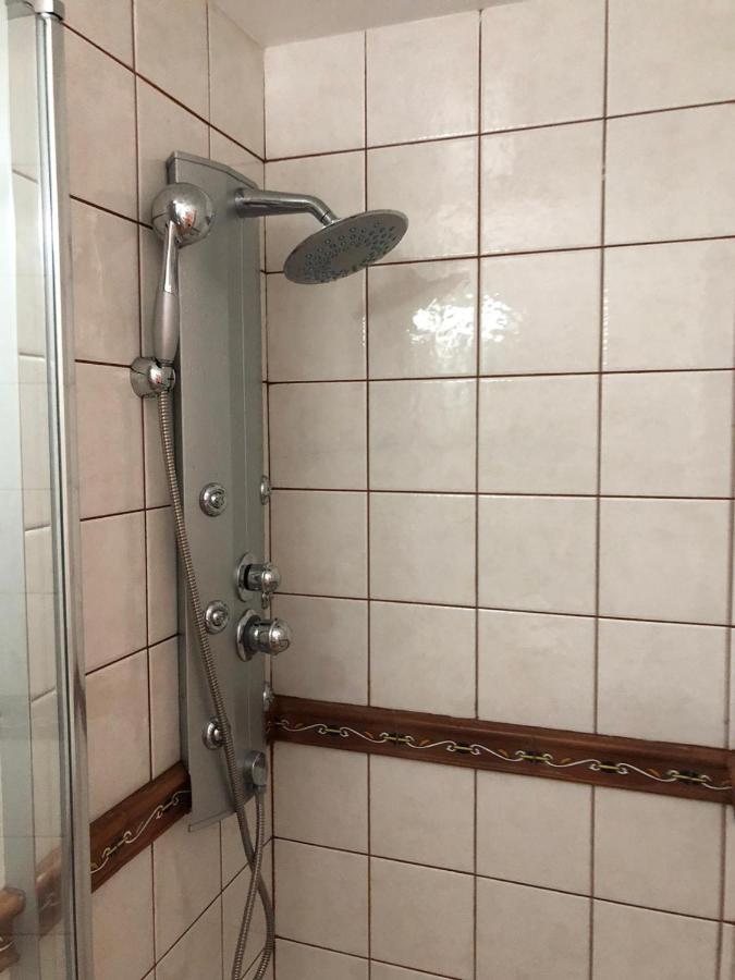 La Campana De Arriba Apartment La Guancha ภายนอก รูปภาพ